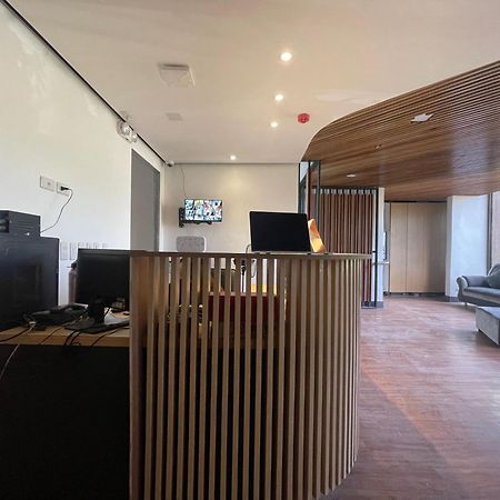 Boulevard Pension Hotel Cebu Εξωτερικό φωτογραφία