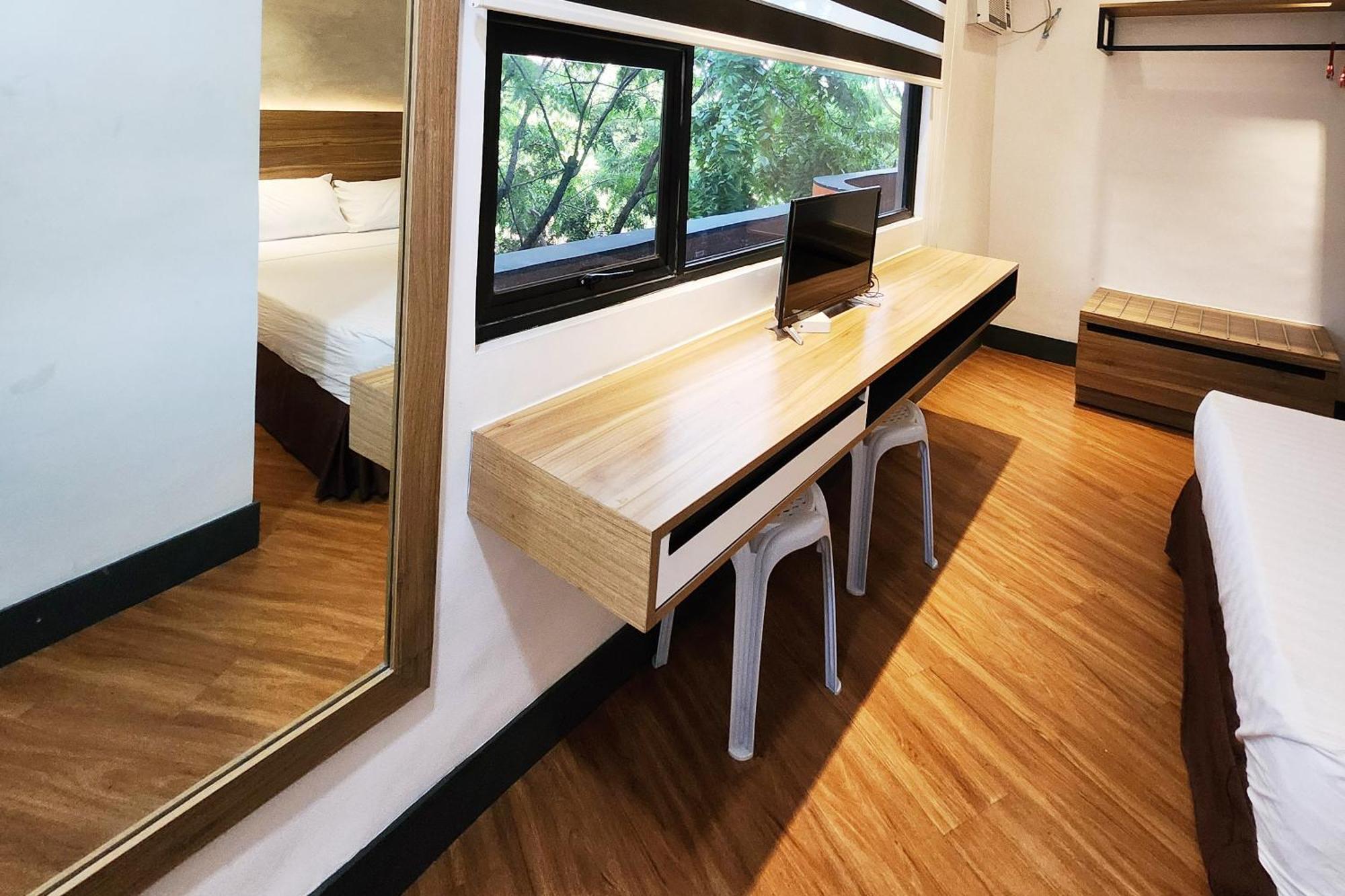 Boulevard Pension Hotel Cebu Εξωτερικό φωτογραφία