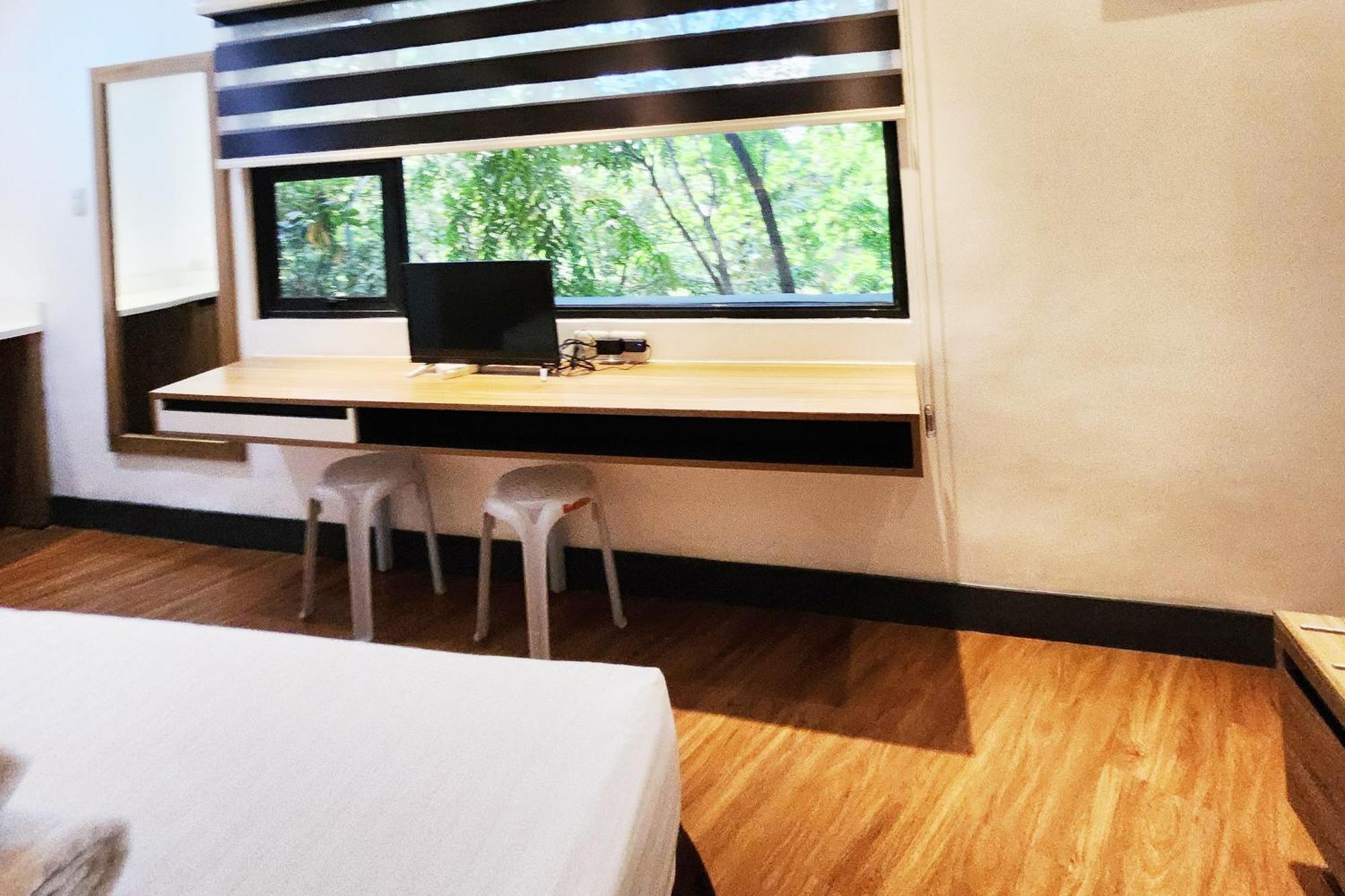 Boulevard Pension Hotel Cebu Εξωτερικό φωτογραφία