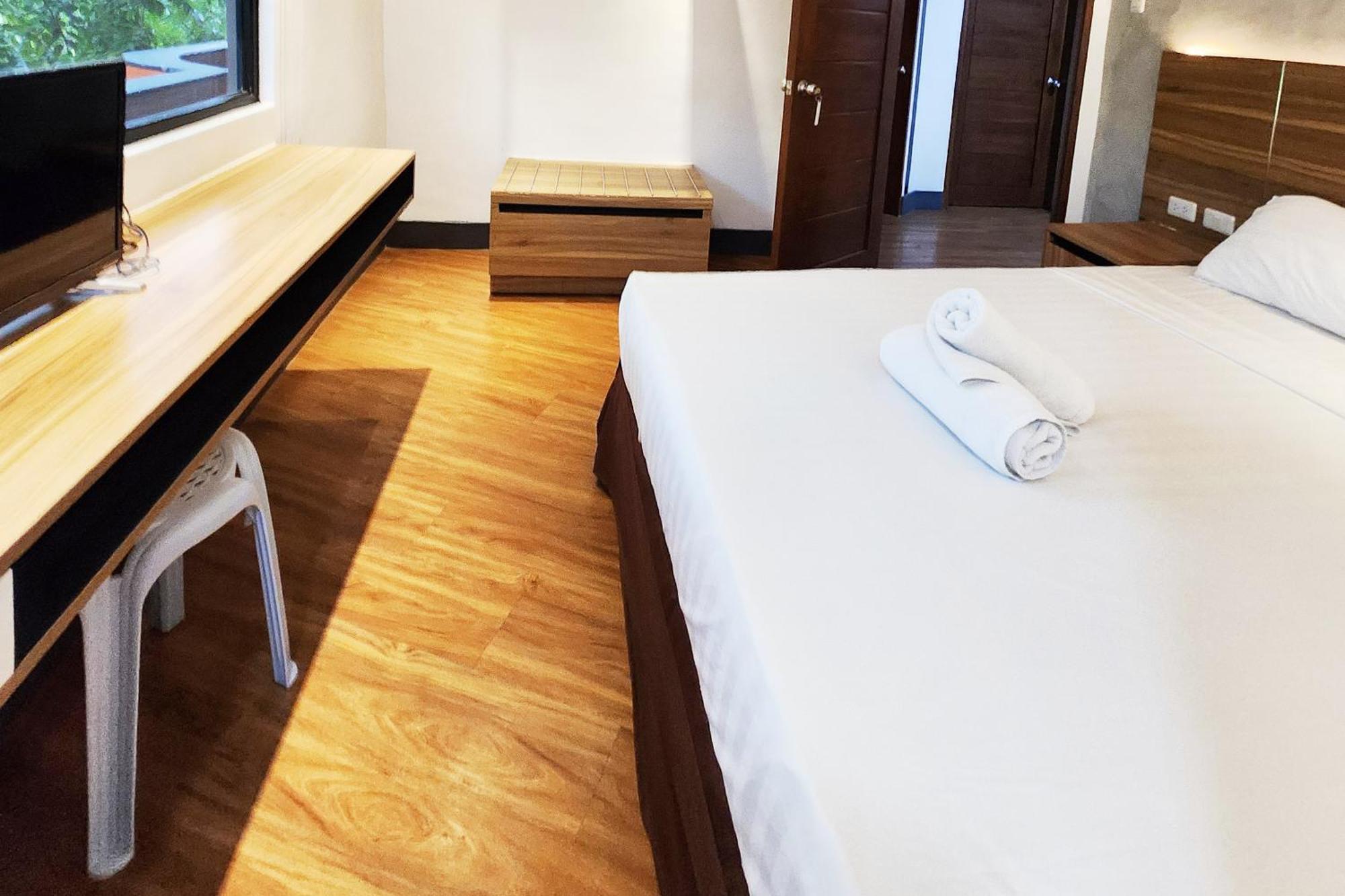 Boulevard Pension Hotel Cebu Εξωτερικό φωτογραφία