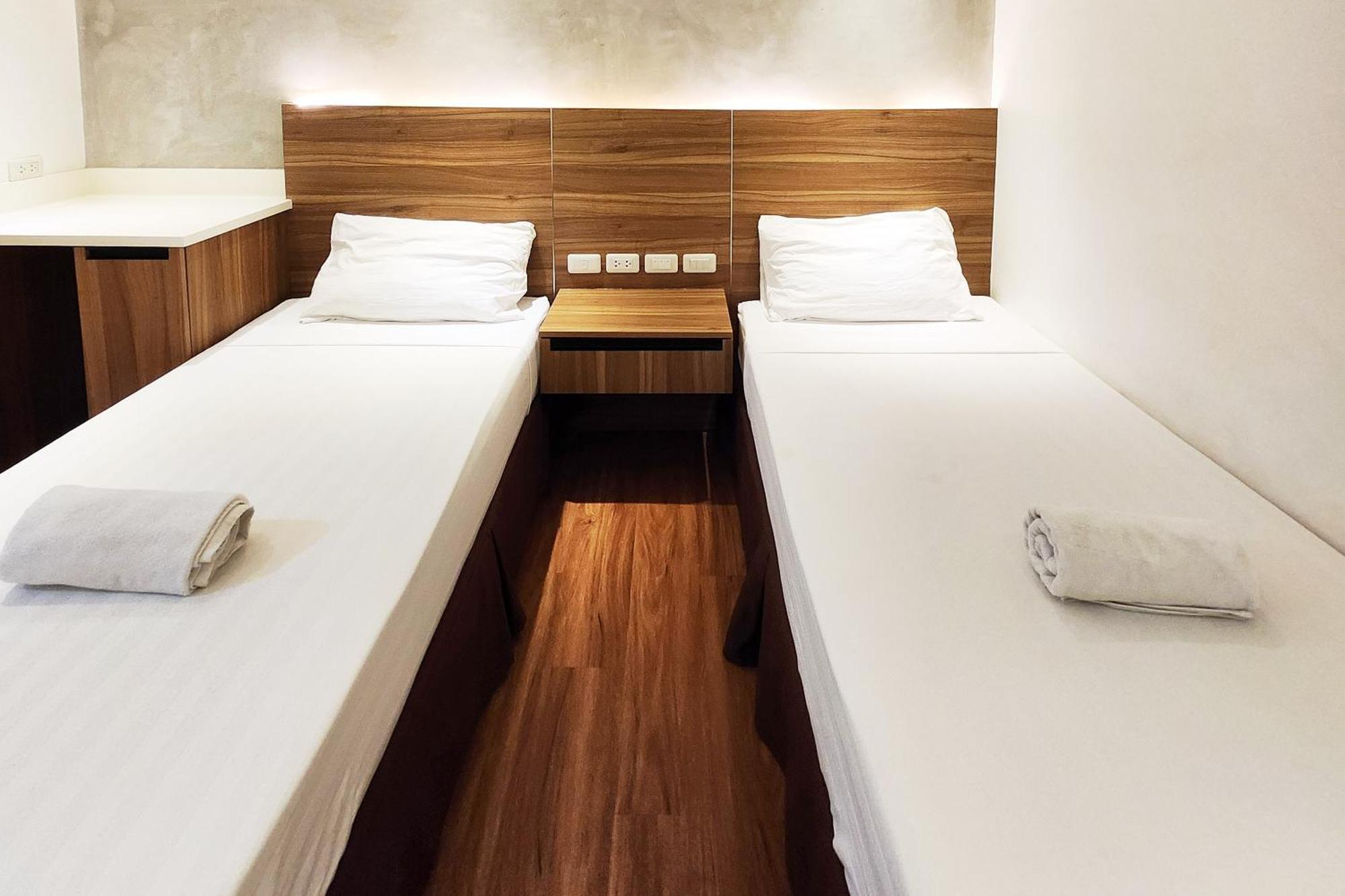 Boulevard Pension Hotel Cebu Εξωτερικό φωτογραφία
