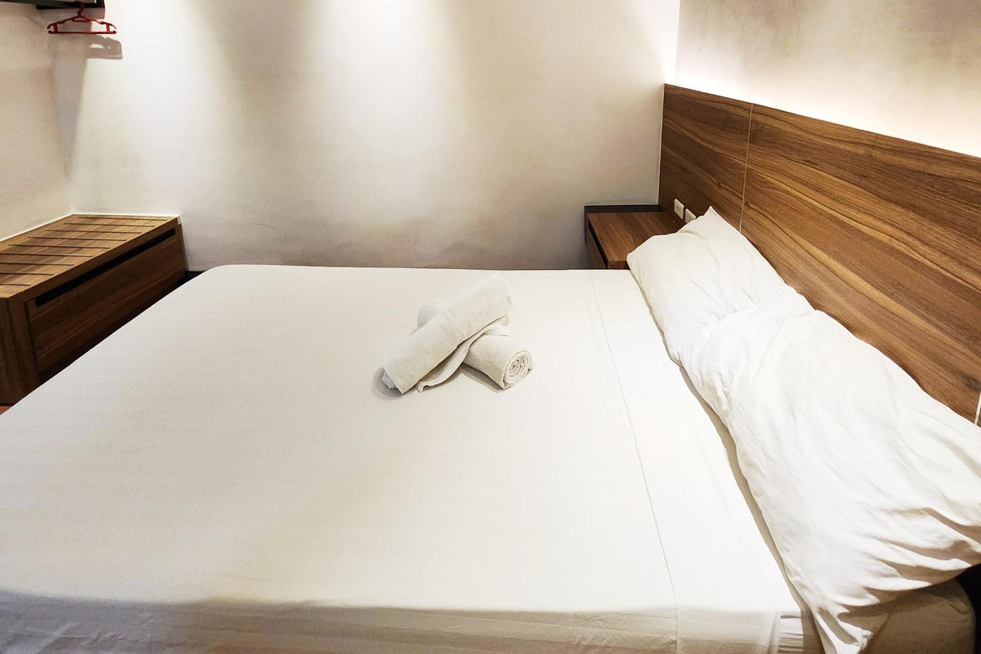 Boulevard Pension Hotel Cebu Εξωτερικό φωτογραφία