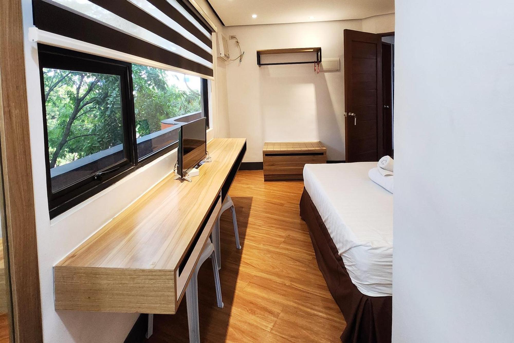 Boulevard Pension Hotel Cebu Εξωτερικό φωτογραφία