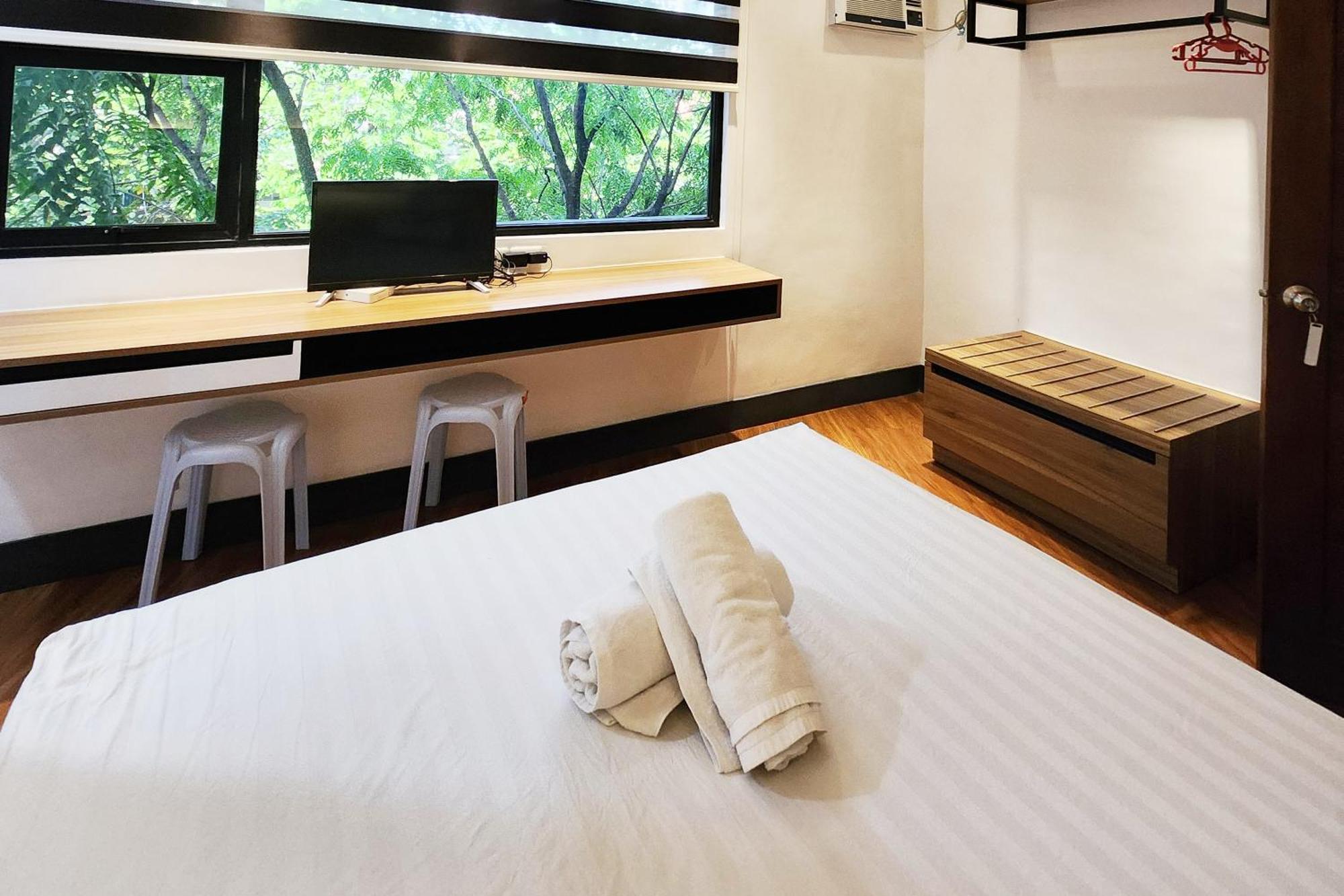 Boulevard Pension Hotel Cebu Εξωτερικό φωτογραφία