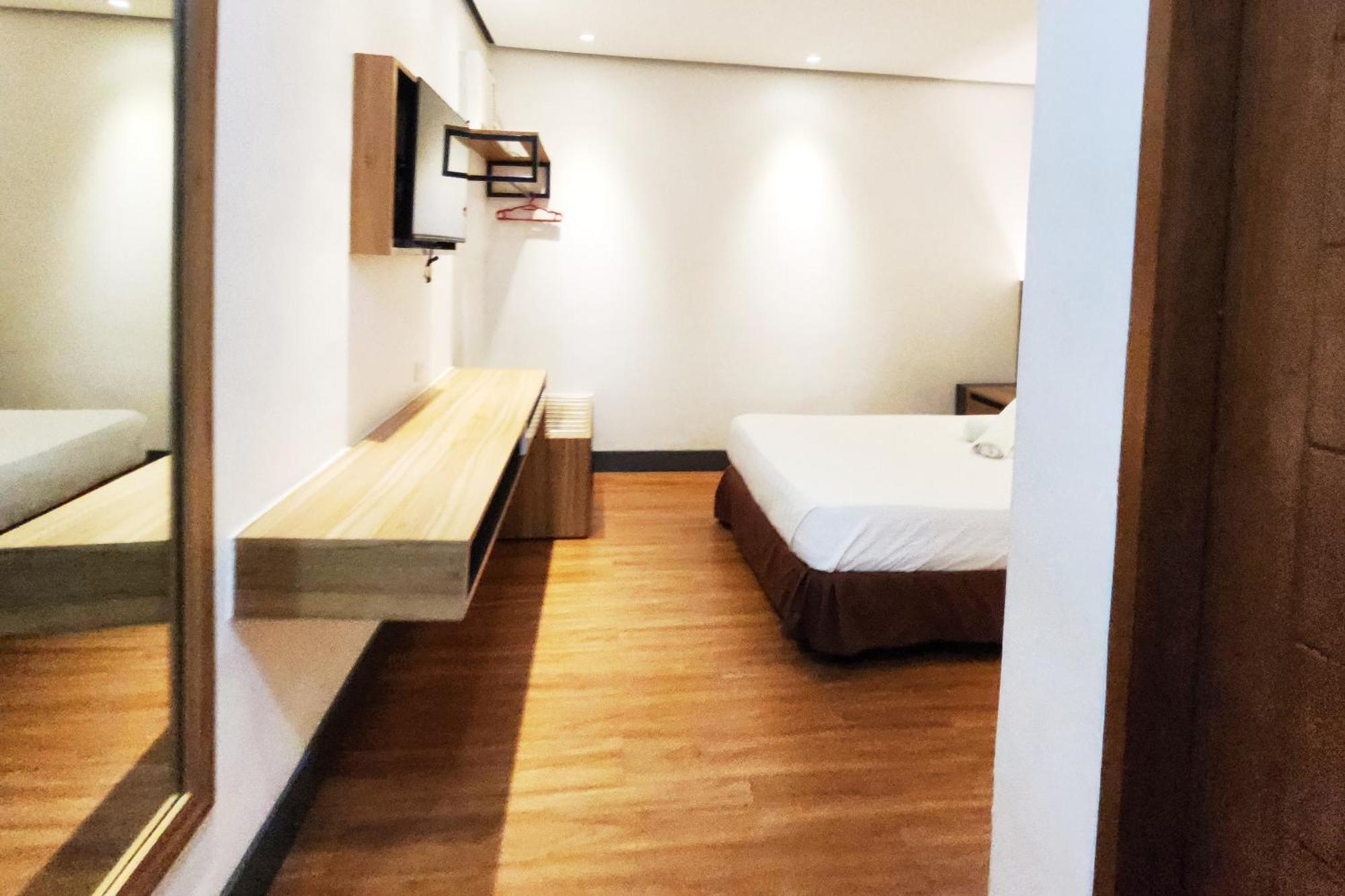 Boulevard Pension Hotel Cebu Εξωτερικό φωτογραφία