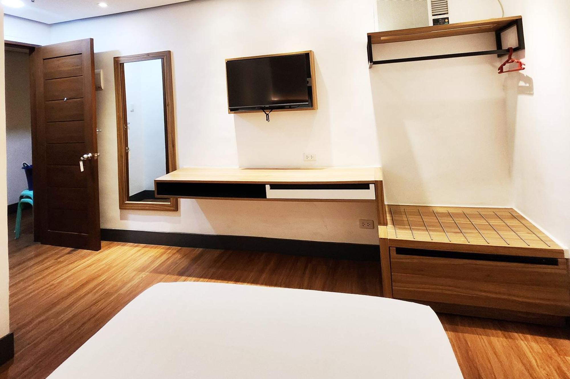 Boulevard Pension Hotel Cebu Εξωτερικό φωτογραφία