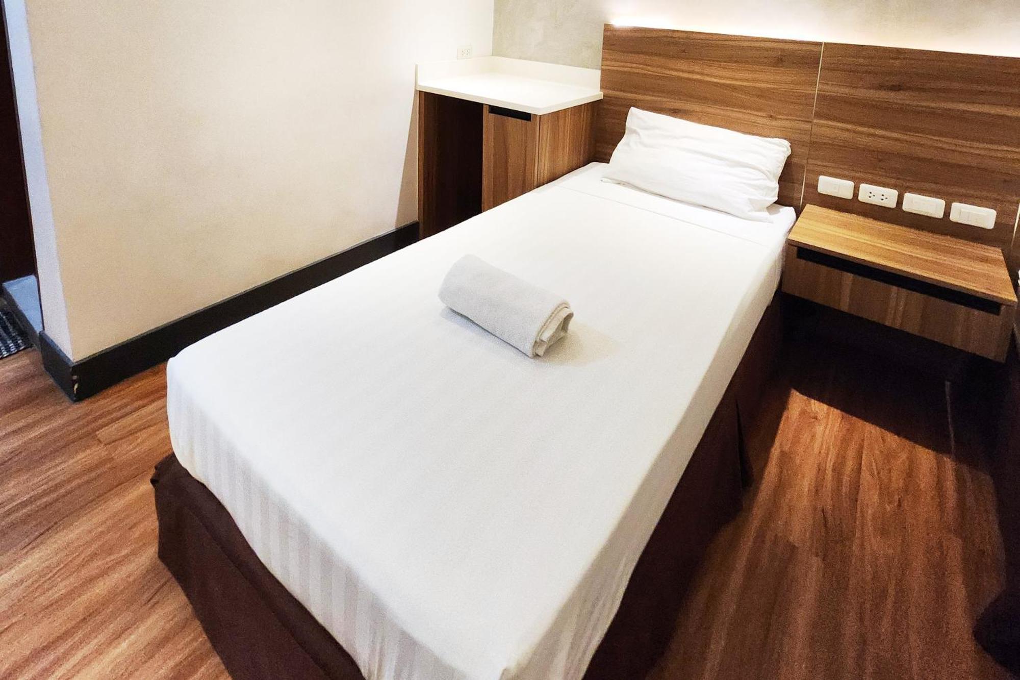 Boulevard Pension Hotel Cebu Εξωτερικό φωτογραφία