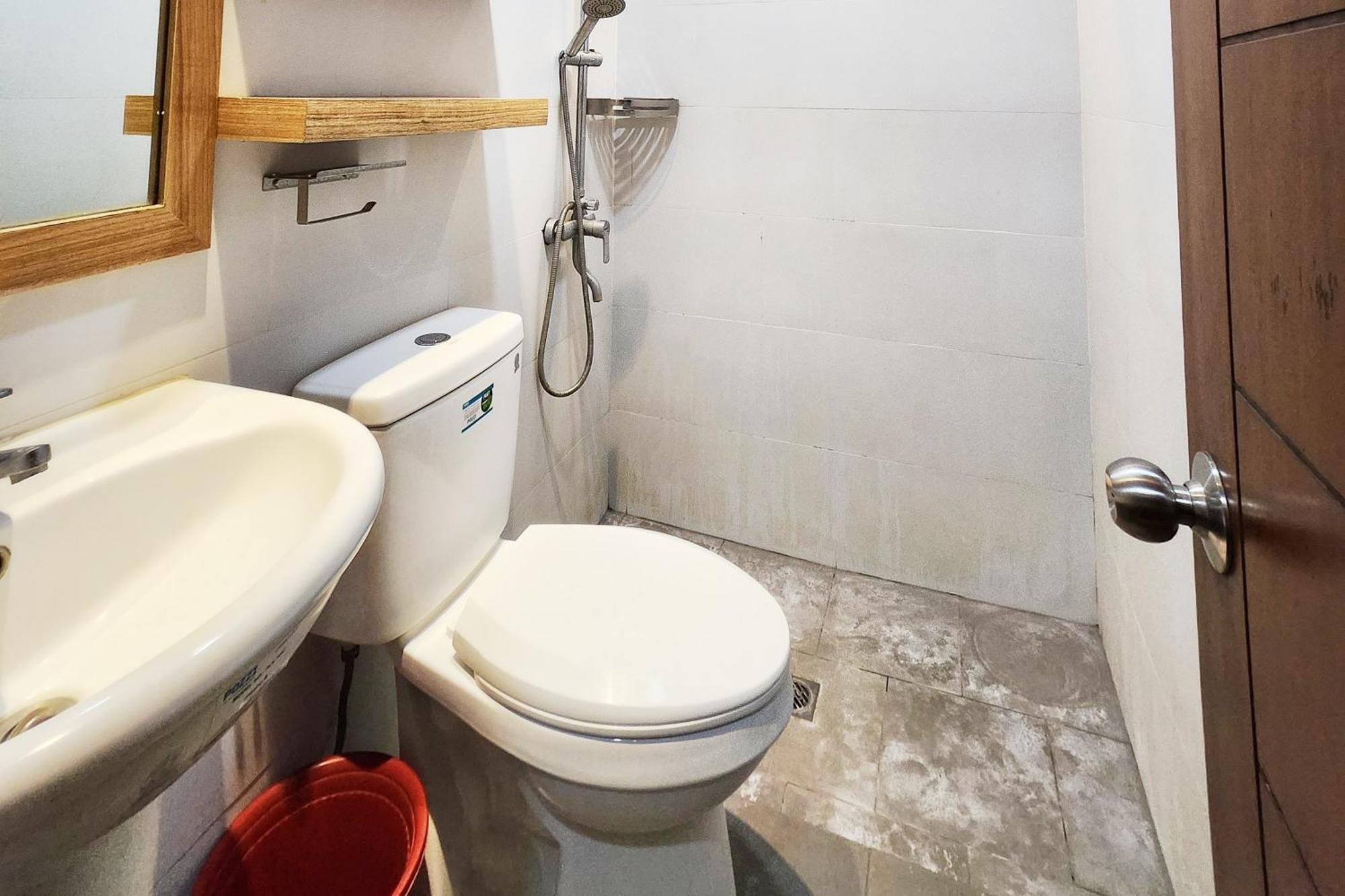 Boulevard Pension Hotel Cebu Εξωτερικό φωτογραφία