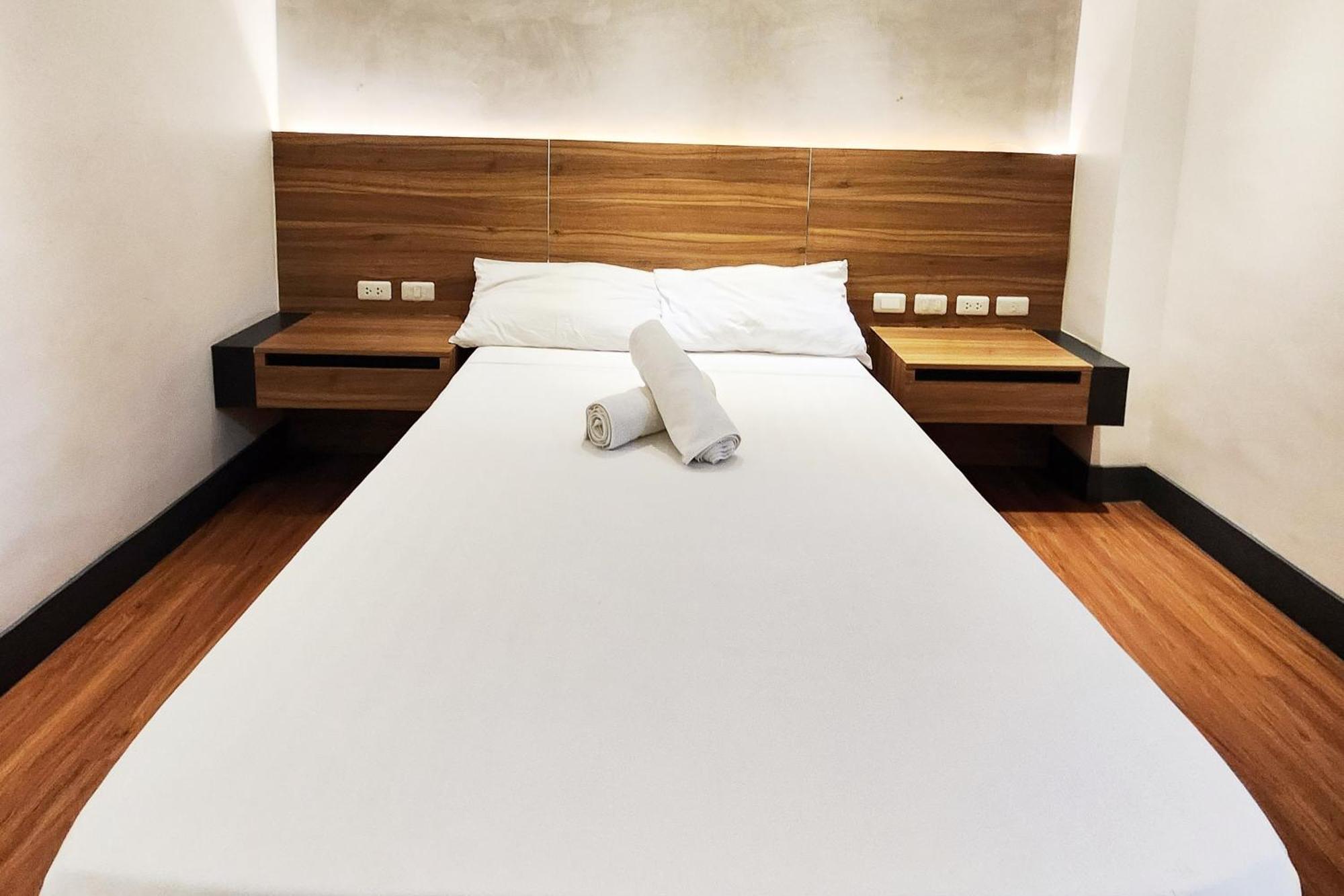 Boulevard Pension Hotel Cebu Εξωτερικό φωτογραφία