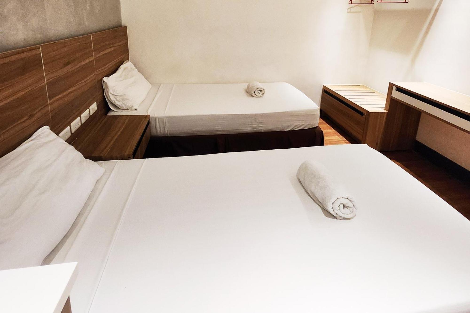 Boulevard Pension Hotel Cebu Εξωτερικό φωτογραφία
