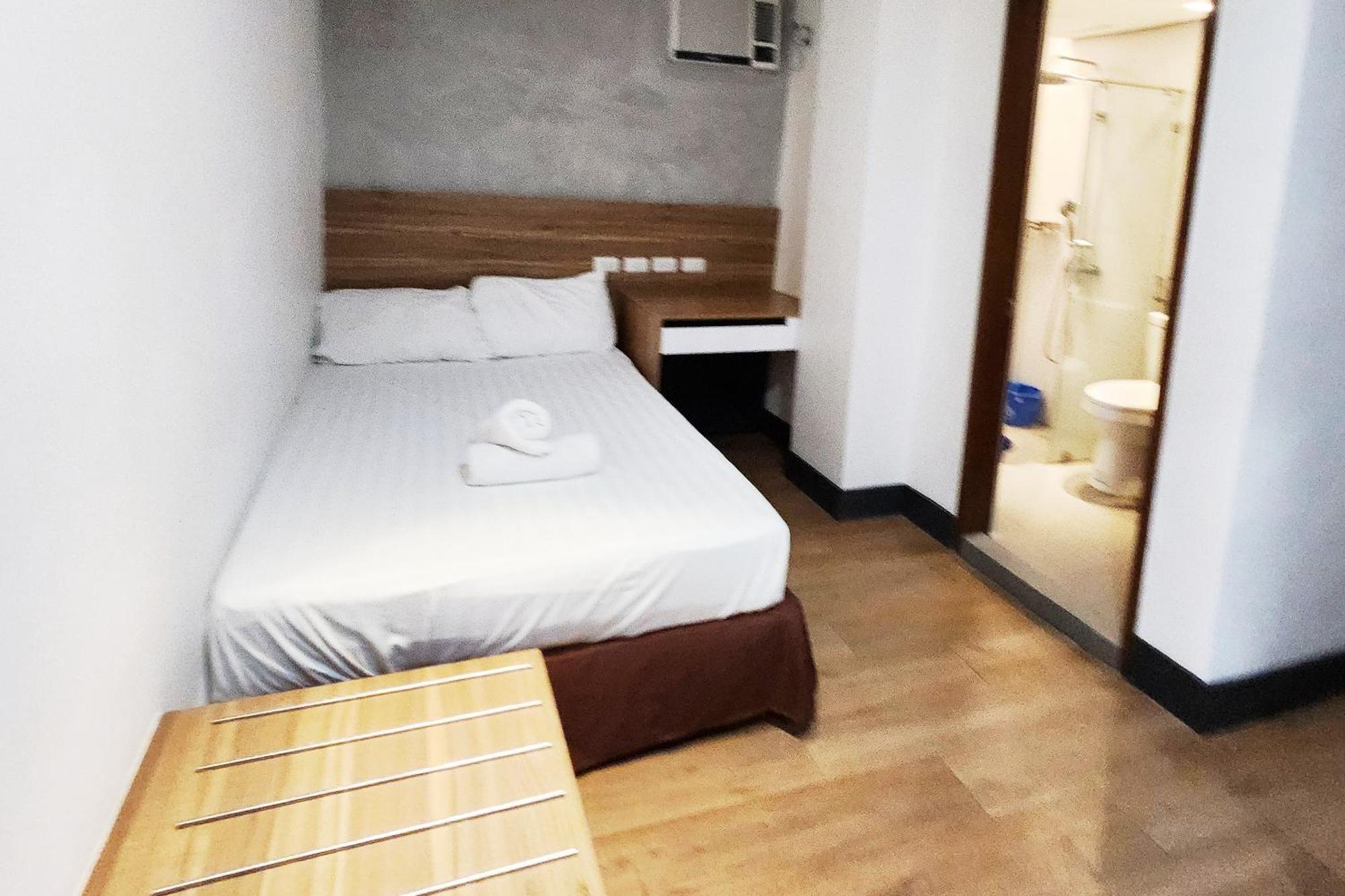 Boulevard Pension Hotel Cebu Εξωτερικό φωτογραφία