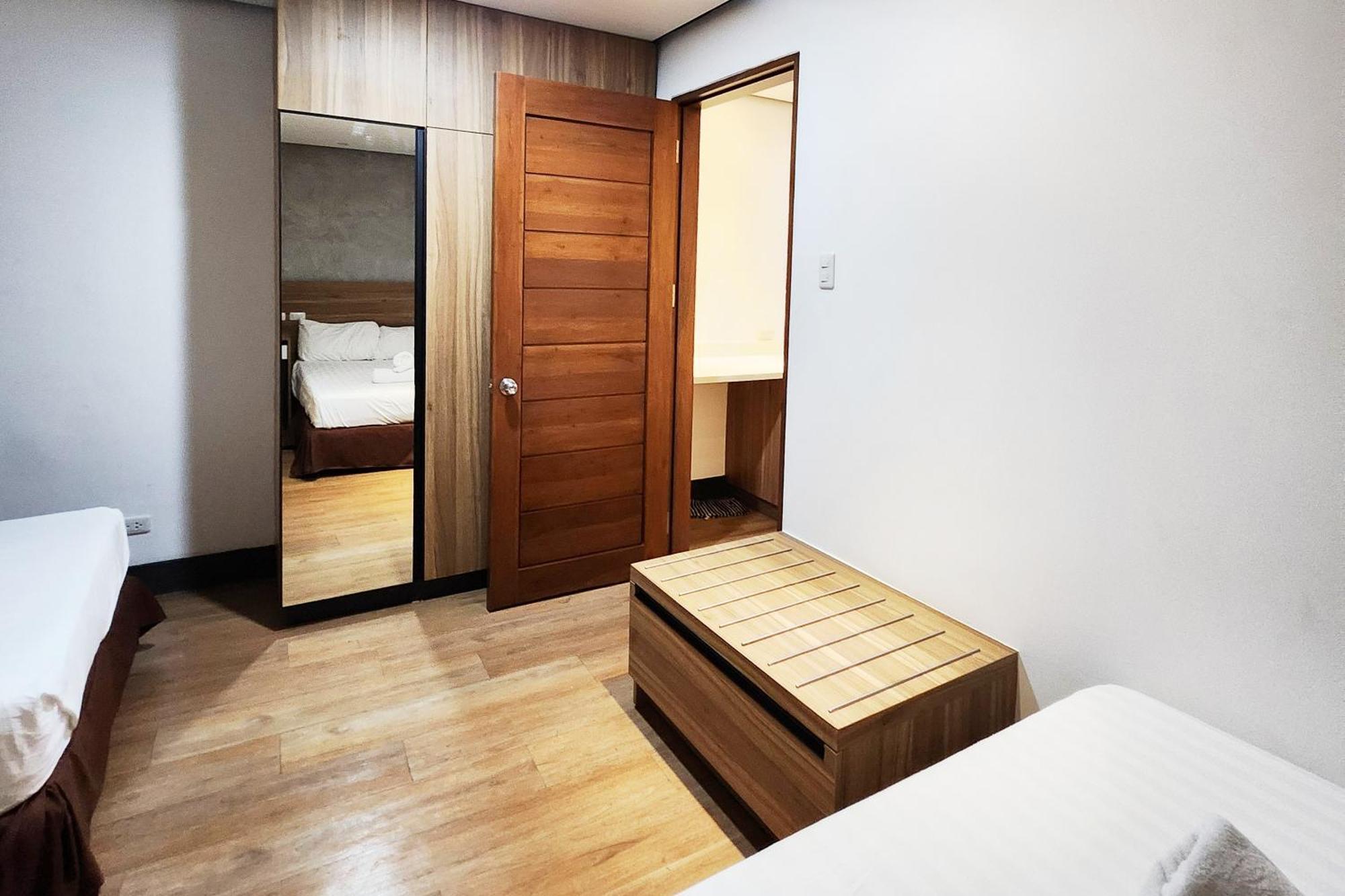 Boulevard Pension Hotel Cebu Εξωτερικό φωτογραφία