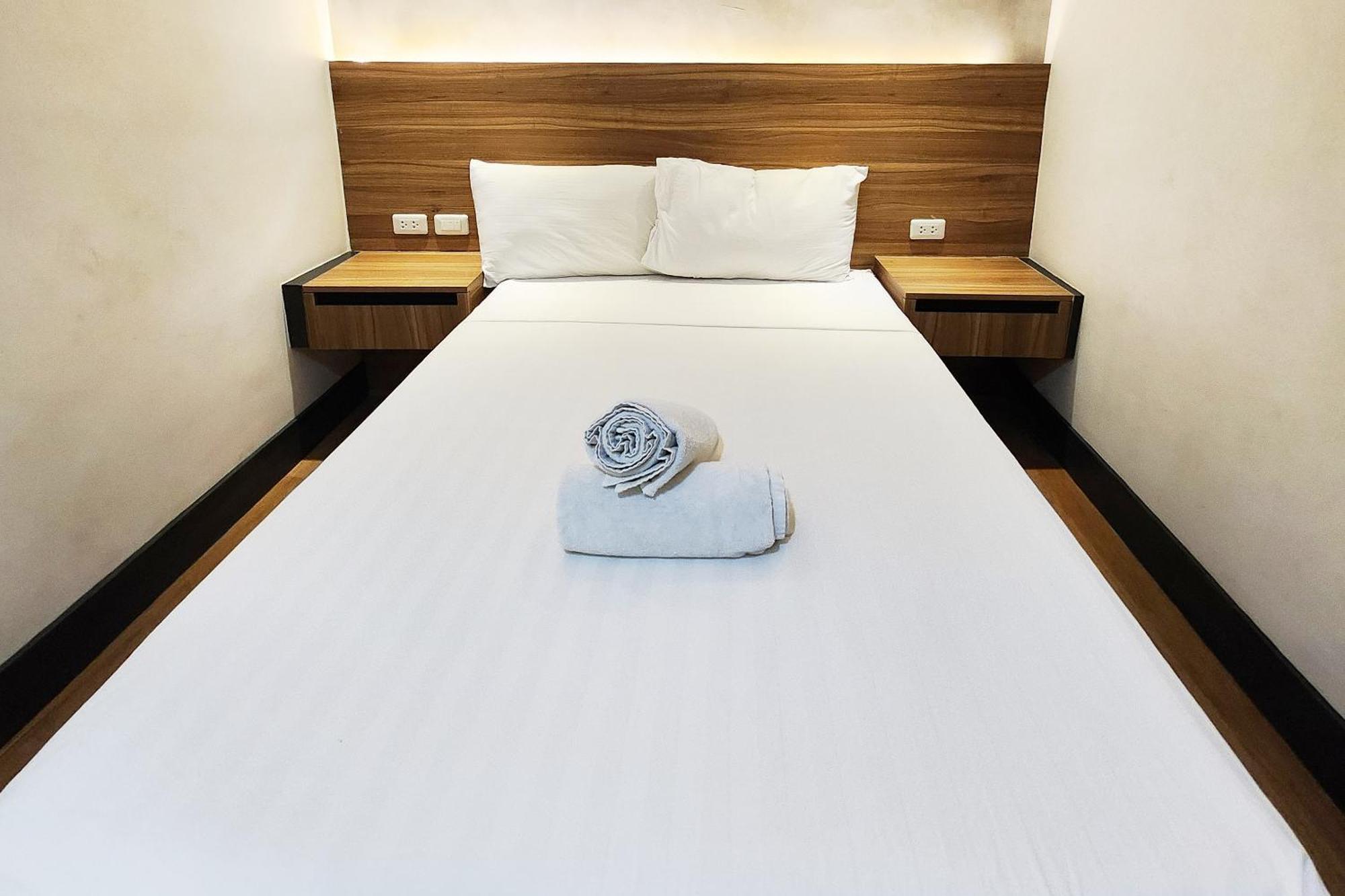 Boulevard Pension Hotel Cebu Εξωτερικό φωτογραφία