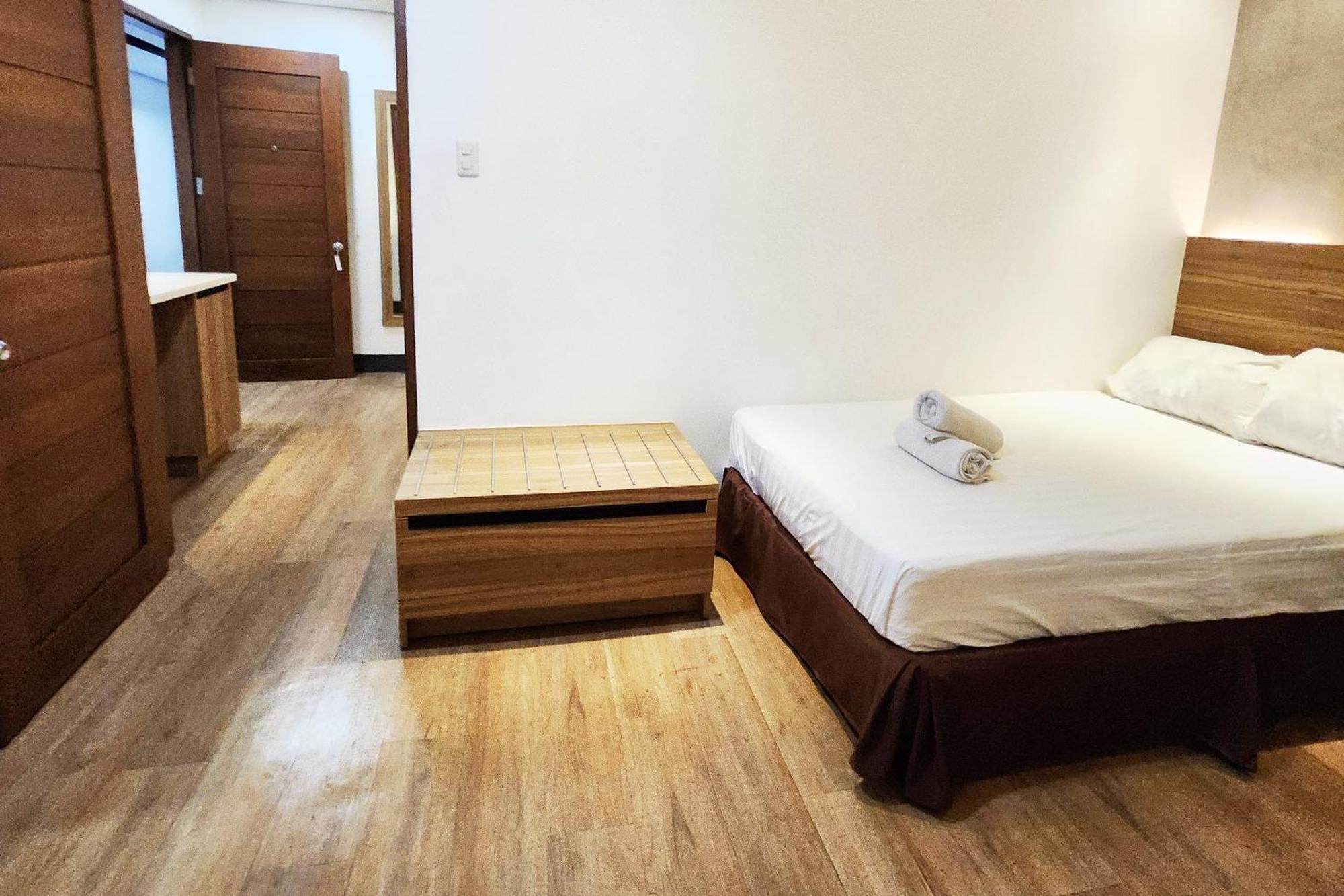 Boulevard Pension Hotel Cebu Εξωτερικό φωτογραφία