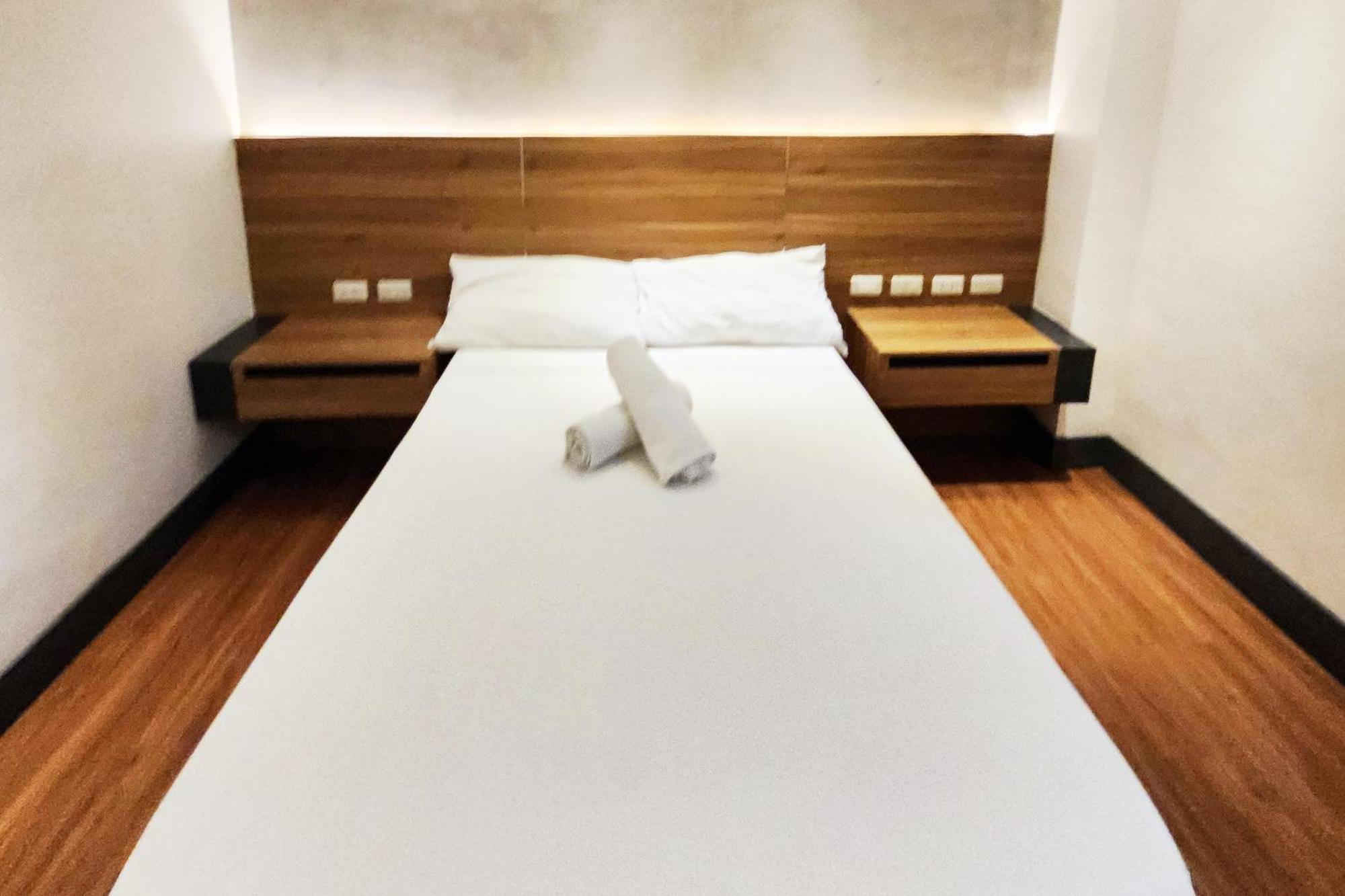 Boulevard Pension Hotel Cebu Εξωτερικό φωτογραφία