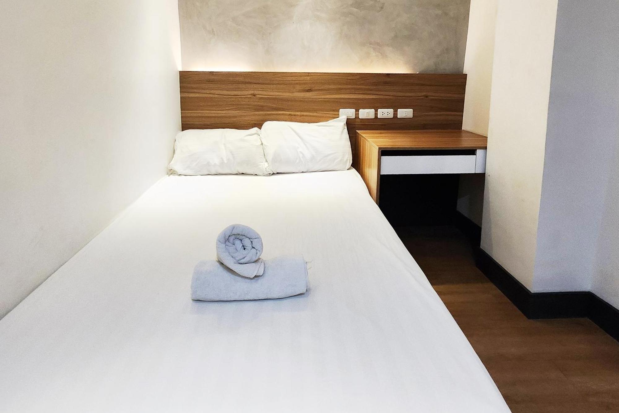 Boulevard Pension Hotel Cebu Εξωτερικό φωτογραφία