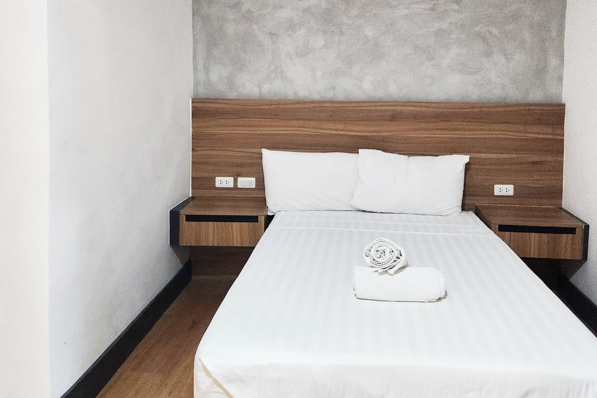 Boulevard Pension Hotel Cebu Εξωτερικό φωτογραφία