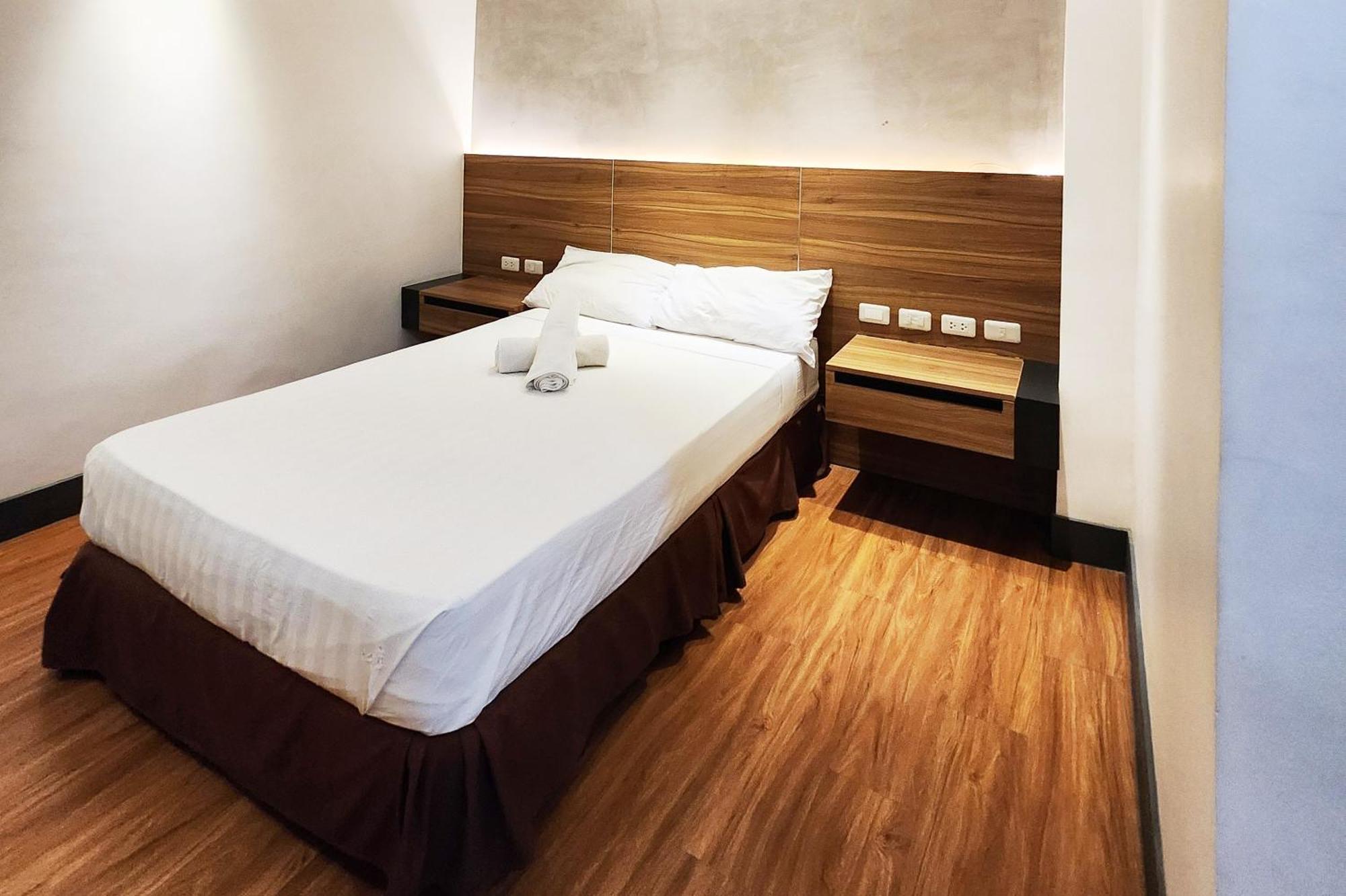 Boulevard Pension Hotel Cebu Εξωτερικό φωτογραφία