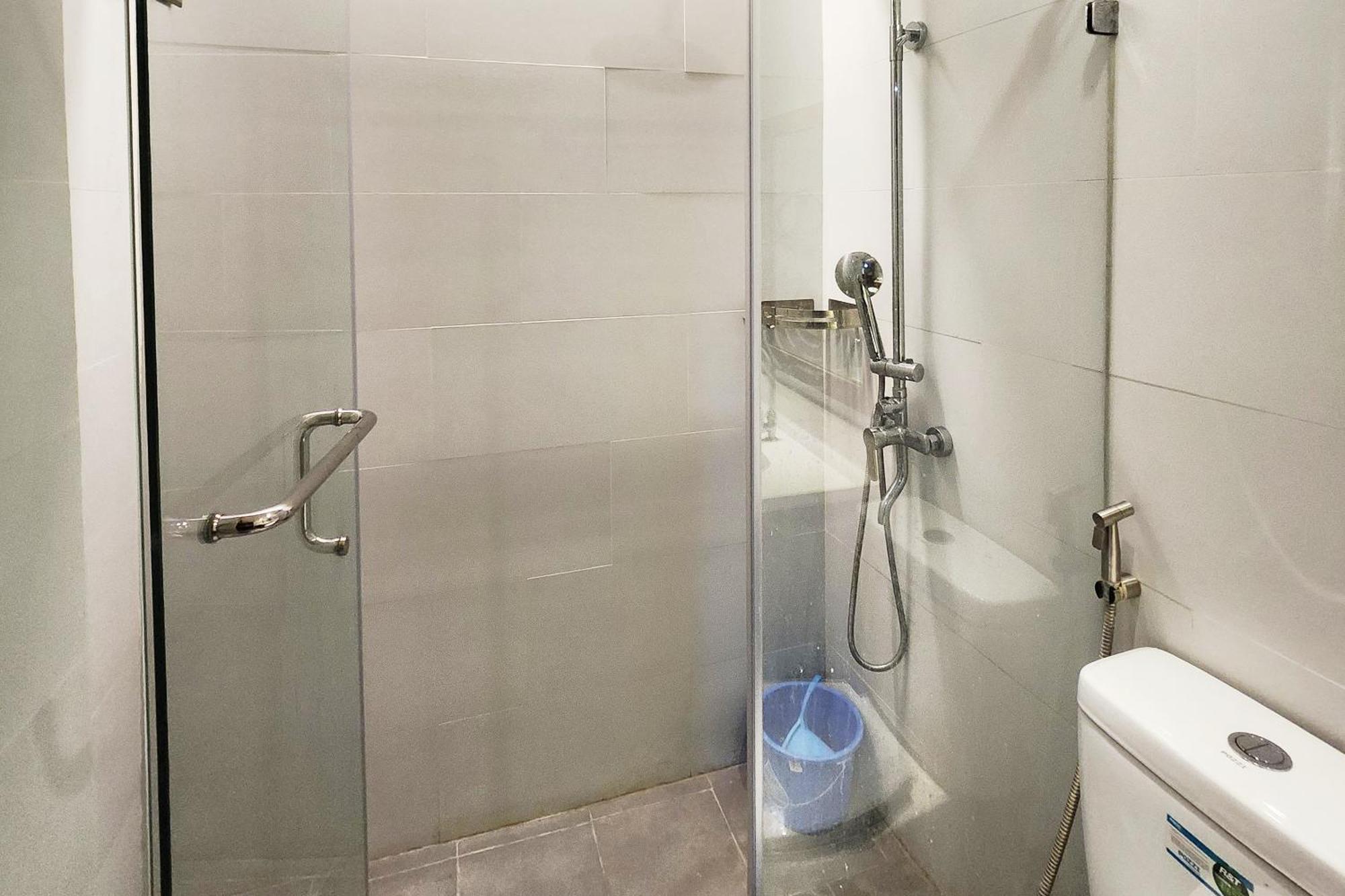 Boulevard Pension Hotel Cebu Εξωτερικό φωτογραφία