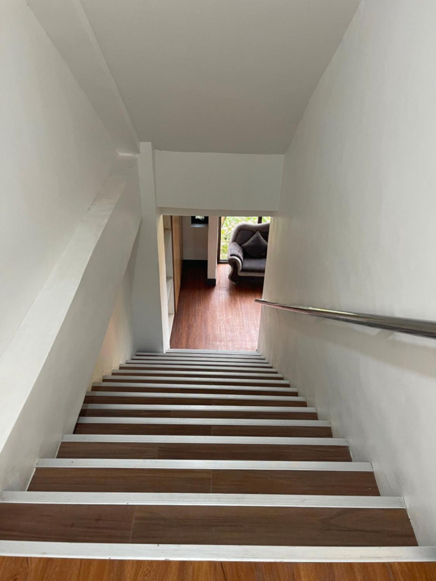 Boulevard Pension Hotel Cebu Εξωτερικό φωτογραφία