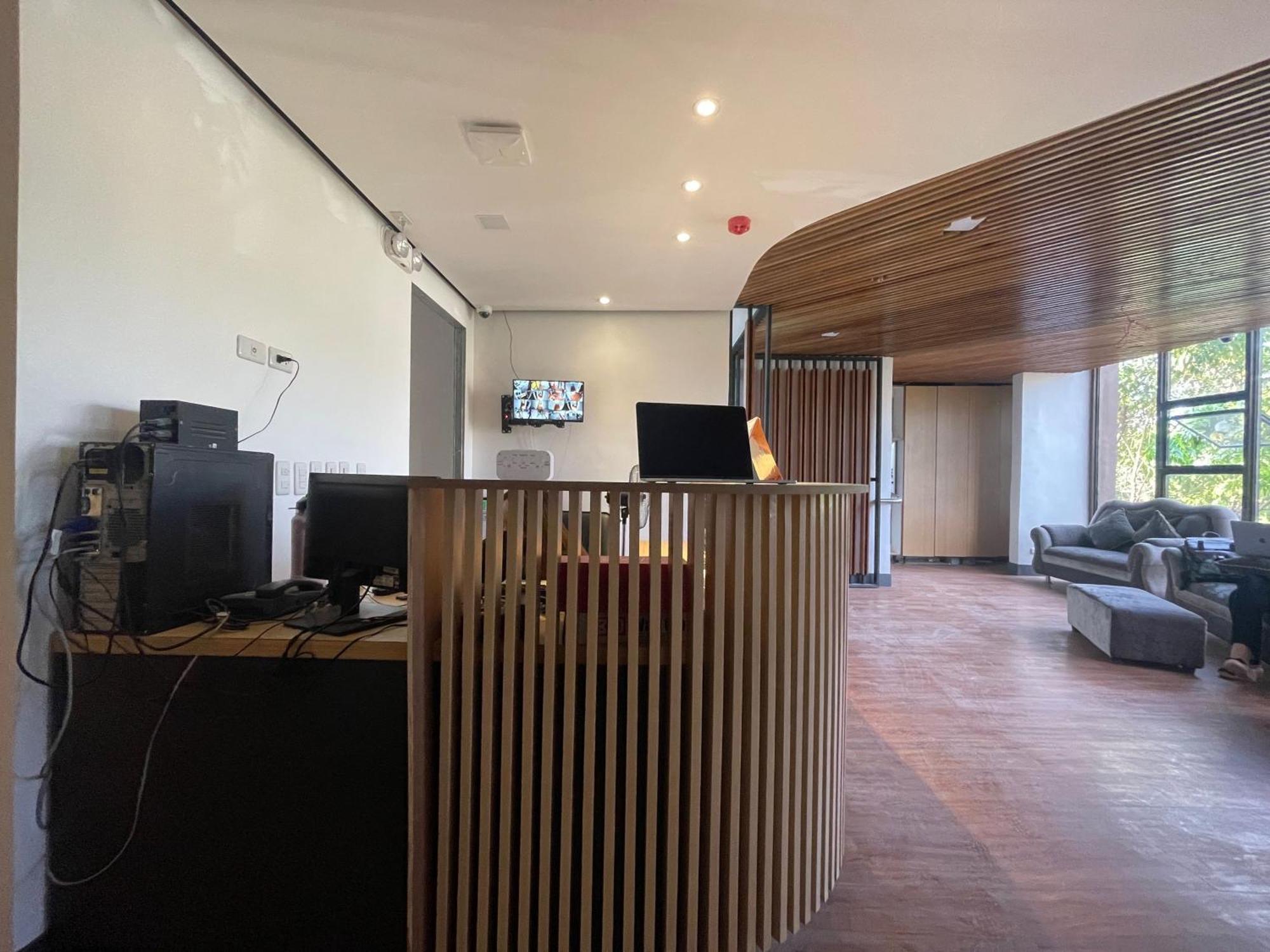 Boulevard Pension Hotel Cebu Εξωτερικό φωτογραφία