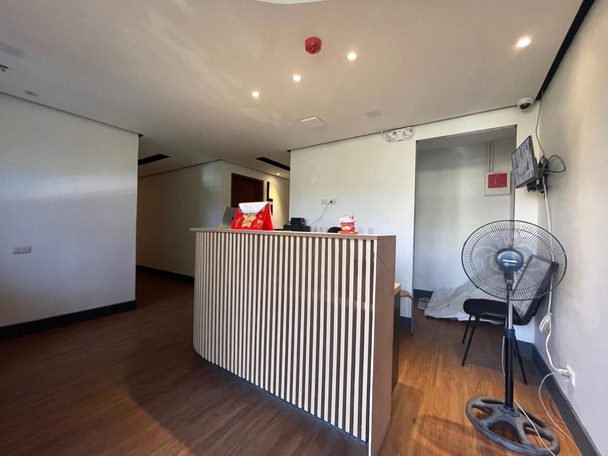 Boulevard Pension Hotel Cebu Εξωτερικό φωτογραφία